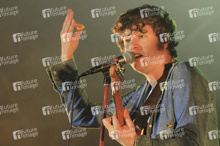Luke Pritchard (The Kooks)