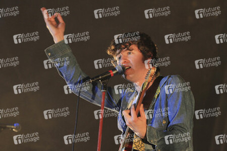 Luke Pritchard (The Kooks)