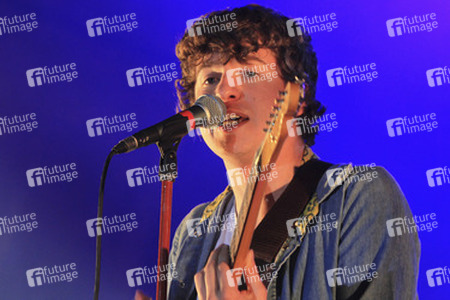 Luke Pritchard (The Kooks)