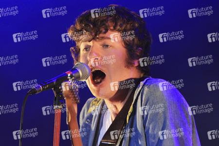 Luke Pritchard (The Kooks)