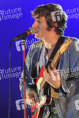 Luke Pritchard (The Kooks)