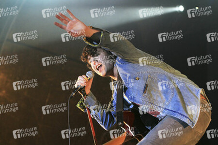 Luke Pritchard (The Kooks)