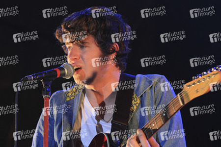 Luke Pritchard (The Kooks)