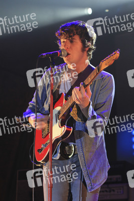 Luke Pritchard (The Kooks)