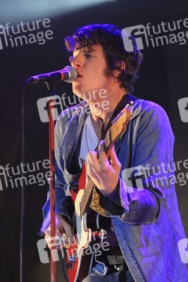 Luke Pritchard (The Kooks)