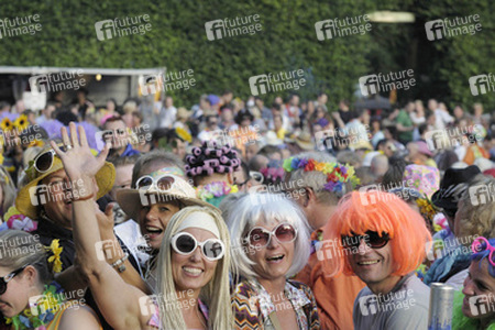 Dieter Thomas Kuhn Fans