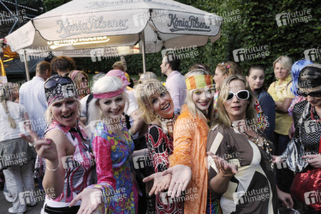 Dieter Thomas Kuhn Fans