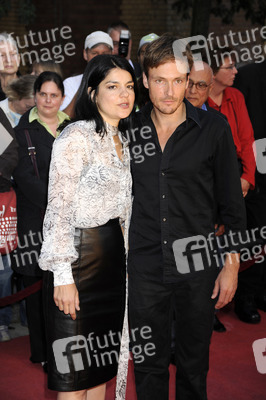 Jasmin Tabatabai, Andreas Pietschmann