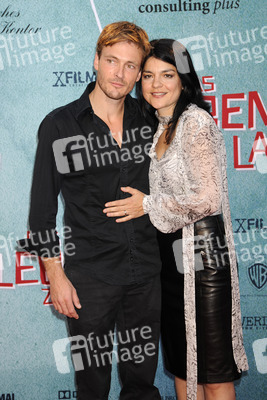 Andreas Pietschmann, Jasmin Tabatabai