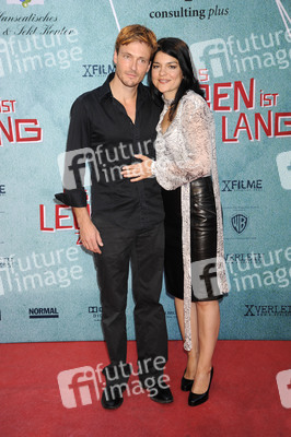 Andreas Pietschmann, Jasmin Tabatabai