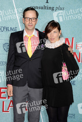 Kurt Krömer, Meret Becker