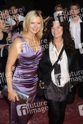 Veronica Ferres, Gabo