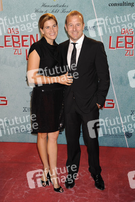Marie-Jeanette Ferch, Heino Ferch