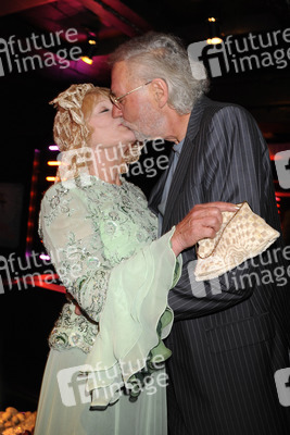 Elke Sommer, Wolf Walther