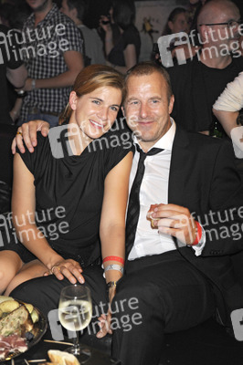 Marie-Jeanette Ferch, Heino Ferch