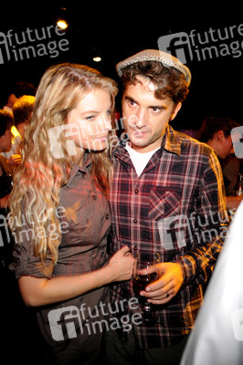 Yvonne Catterfeld, Oliver Wnuk