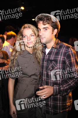 Yvonne Catterfeld, Oliver Wnuk