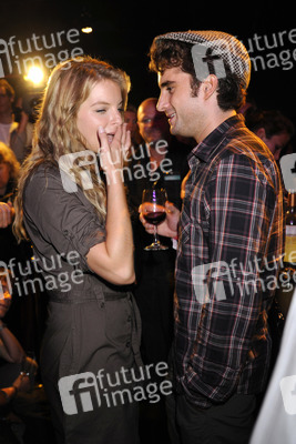 Yvonne Catterfeld, Oliver Wnuk