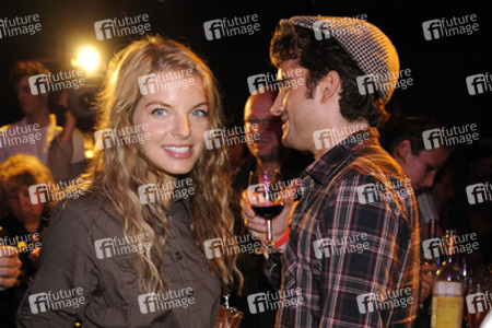 Yvonne Catterfeld, Oliver Wnuk