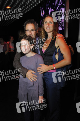 Hannah Levy, Dani Levy, Sabine Lidl