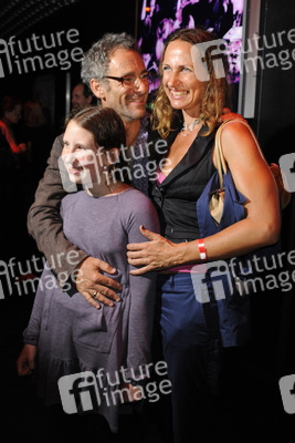 Hannah Levy, Dani Levy, Sabine Lidl