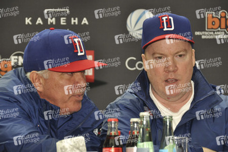 Raphael Farrait, Richard Ryan