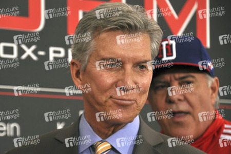Michael Buffer, Raphael Farrait