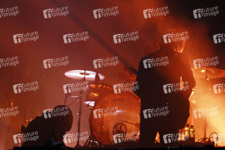 Erik Noren, Bjoern Hans-Erik Dixgard (Mando Diao)