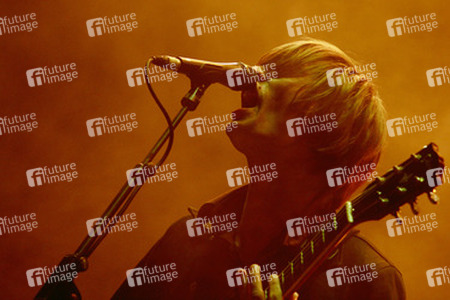 Gustaf Erik Noren (Mando Diao)