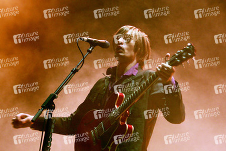 Gustaf Erik Noren (Mando Diao)