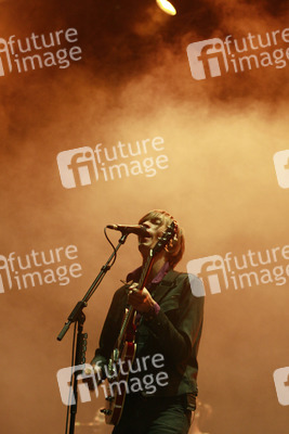 Gustaf Erik Noren (Mando Diao)