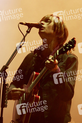Gustaf Erik Noren (Mando Diao)
