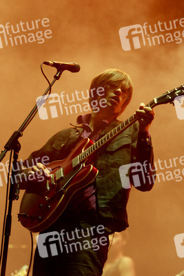 Gustaf Erik Noren (Mando Diao)