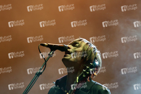 Gustaf Erik Noren (Mando Diao)