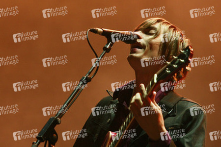 Gustaf Erik Noren (Mando Diao)