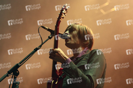 Gustaf Erik Noren (Mando Diao)