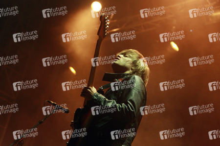 Bjoern Hans-Erik Dixgard (Mando Diao)