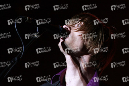 Gustaf Erik Noren (Mando Diao)