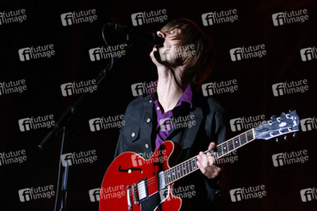 Gustaf Erik Noren (Mando Diao)