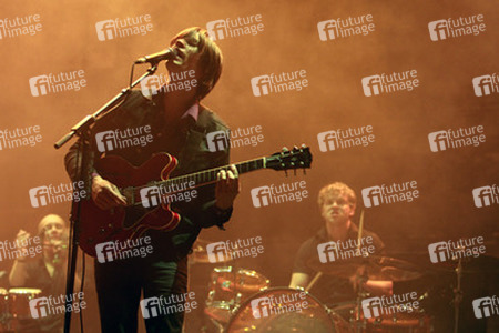 Gustaf Erik Noren, Samuel Giers (Mando Diao)