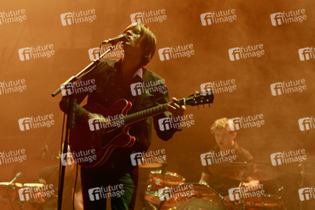 Gustaf Erik Noren, Samuel Giers (Mando Diao)