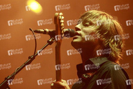 Bjoern Hans-Erik Dixgard (Mando Diao)