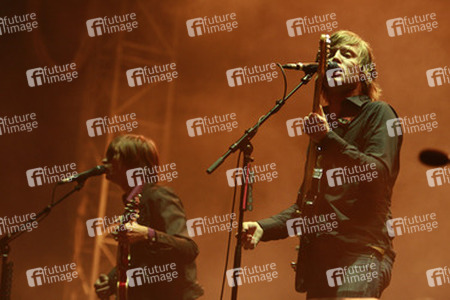 Gustaf Erik Noren, Bjoern Hans-Erik Dixgard (Mando Diao)