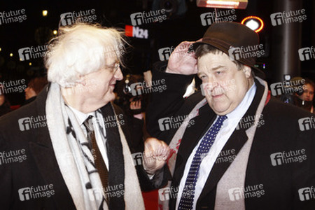 Bertrand Tavernier, John Goodman