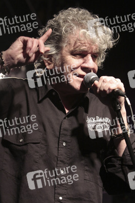 Dan McCafferty