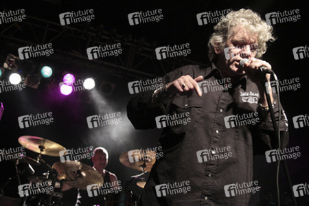 Lee Agnew, Dan McCafferty