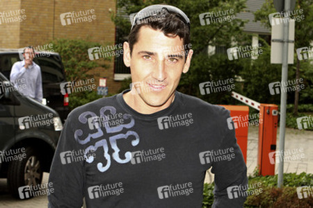 Jonathan Knight (New Kids On The Block)