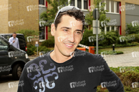 Jonathan Knight (New Kids On The Block)