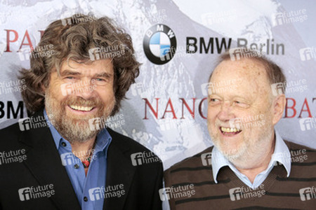 Reinold Messner, Joseph Vilsmaier