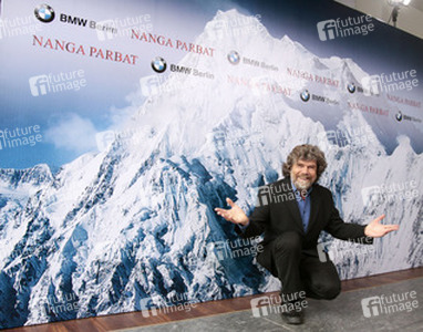 Reinold Messner